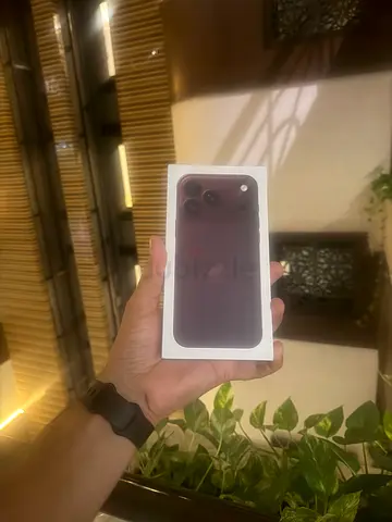 Apple iPhone 18 pro max