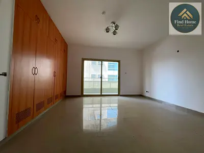 FULLY SAPICIOUS!! HOT OFFER 2BHK CHILLER FREE WITH WARDROBES & BALCONY ONLY FOR FAMILY JUST 50K IN AL MAJAZ 2