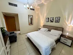 Pay Monthly or Yearly | Elegant Furnished 1 BHK | Amazing Amenities | Best Location