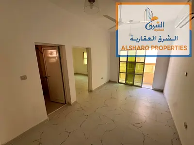 One-bedroom apartment with a living room; first tenant after maintenance. Excellent size and a prime, vibrant location.