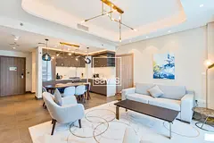 City View | Furnished | All Inclusive | Rare Unit