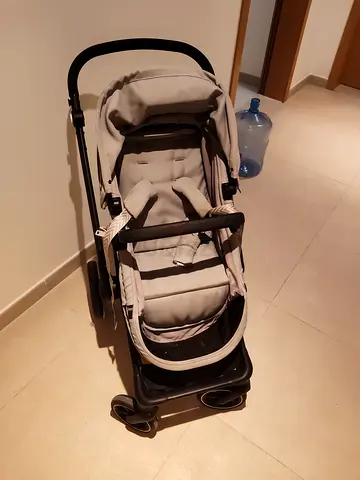 Cybex EOS travel system
