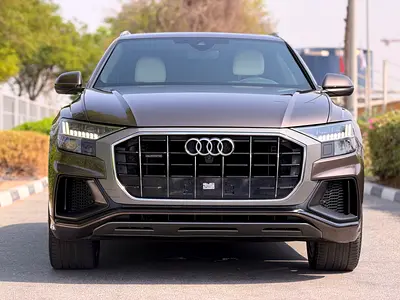 صورة 2 لـ 2019 AUDI Q8