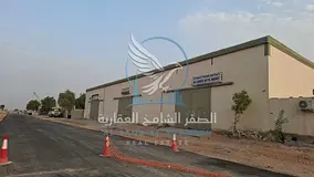 1,800 Sq Ft Warehouse for Rent in Al Sajaa