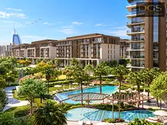 2BR + Maid | Ensuite Bedrooms | Mortgage