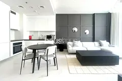 Fully Furnished | Gym Available | Multiple Cheques