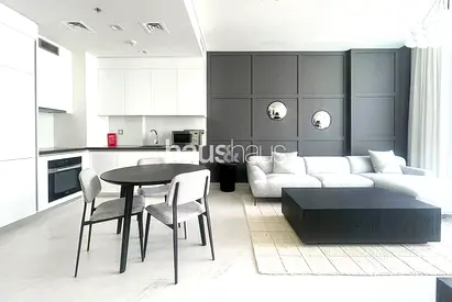 Fully Furnished | Gym Available | Multiple Cheques