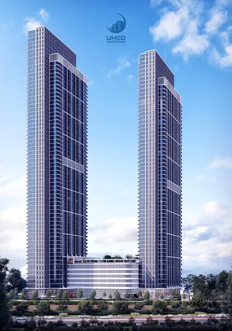 High Floor | Spacious Layout | Prime Location