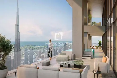 1BR Luxury | Rixos Downtown | Motivated Seller