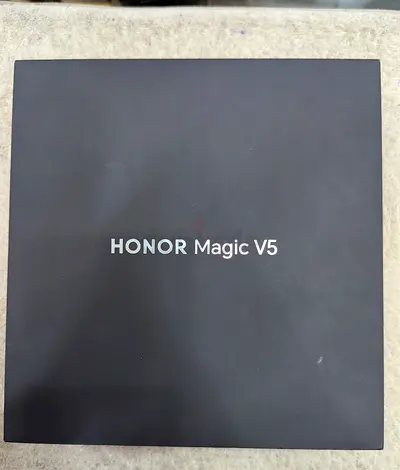 Honor Magic v5 512GB
