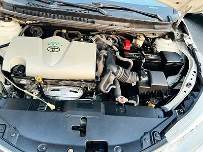 2019 Toyota YARIS 照片 5