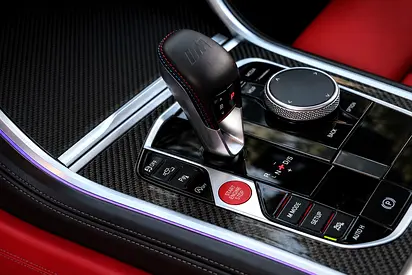 صورة 5 لـ 2020 BMW M8