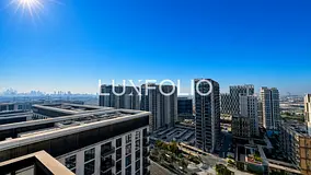 High Floor | Vacant Now | Building Expert