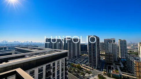 High Floor | Vacant Now | Building Expert