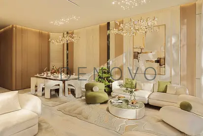 0.5% Monthly | 60/40 PP | Lifestyle Amenities | Multiple Views