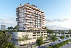 2Bedroom +maid |Handover 2027 |Boulevard View