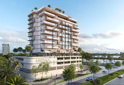 2Bedroom +maid |Handover 2027 |Boulevard View