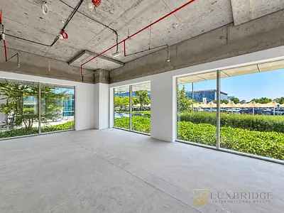 Prime Retail Space | Media City | Demanded Area
