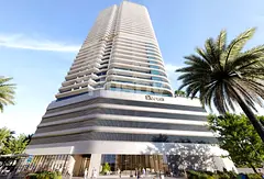 High Floor | Golf Course View | Fully Furnished