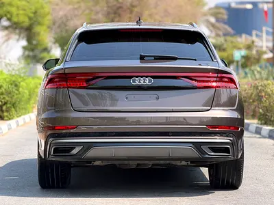 صورة 5 لـ 2019 AUDI Q8