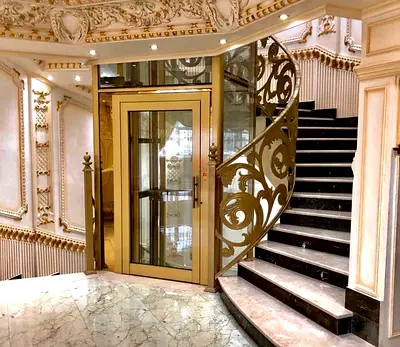Italian Elevator for Villa,clinic,restaurant,dumbwaiter