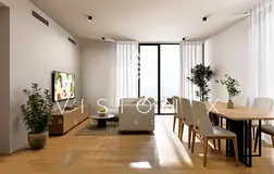 Sophisticated Design | Quiet Neighborhood | Brand New