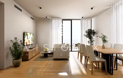 Sophisticated Design | Quiet Neighborhood | Brand New