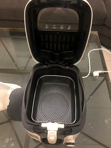 2L Tefal Oil fryer