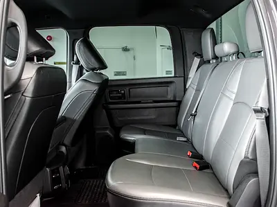 صورة 6 لـ 2022 Dodge RAM 1500