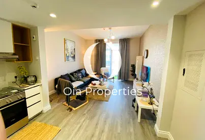 Luxury 1BR | Full Sea Views | Prime Location