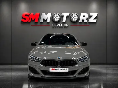 صورة 2 لـ 2023 BMW 8-SERIES