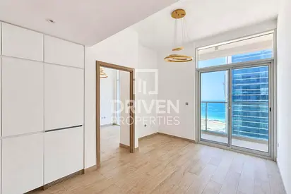 Marina View | High Floor | Spacious | Exclusive