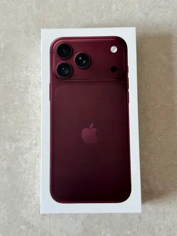 Iphone 18 pro max