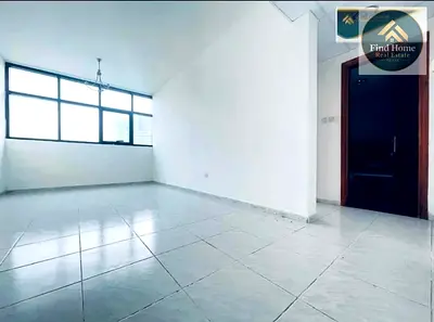 CHILLER FREE NO MANAGEMENT FEE!!1BHK LIKE A BRAND NEW ONLY FOR FAMILY JUST 33K IN ABU SHAGARA