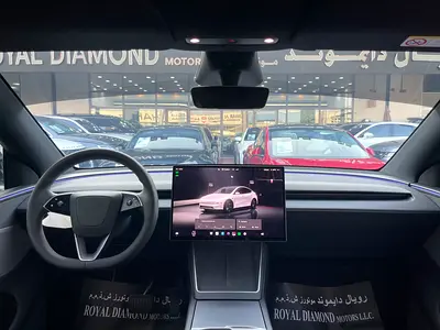 2026 Tesla MODEL Y 缩略图 14