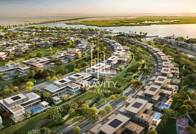 Luxury 4BR + Maid | Private Pool & Garden | Reem Hills