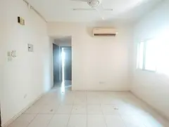 Limited offer 1bhk with split AC available in mussalla Sharjah