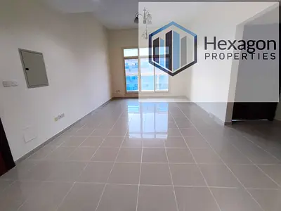 2BR Apartment for Rent | Lavista 6, DSO Spacious 2-bedroom apartment with 1,000 sq. ft., 2 bathrooms, modern kitchen, bright living area, built-in wardrobes, parking and access to building amenities.
