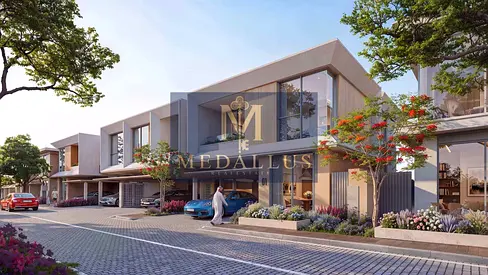 Freehold Pre-Launch | Smart Home | Flexible Payment Plan l High ROI