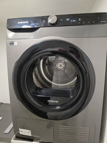Samsung Hetapum Dryer Almost Brand New
