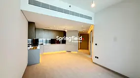 Luxury 1 BR | Brand New | Ready to Move