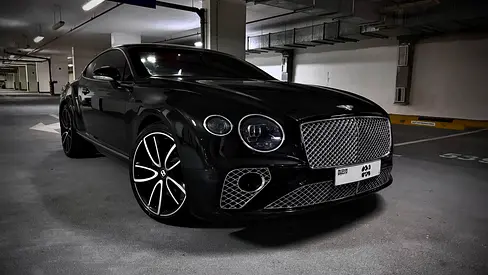 2004 Bentley CONTINENTAL 照片 2