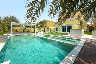 Modern | Upgraded | Stunning Private Pool