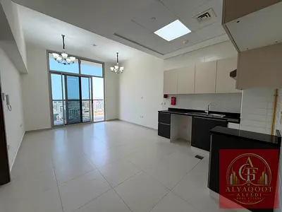 LUXURY 1 BHK - ELEGANT LIVING - FAMILY BUILDING
