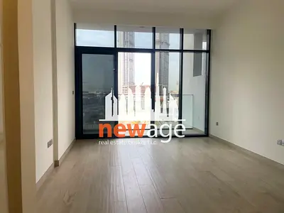 Chiller free ready to move spacious studio apartment for rent