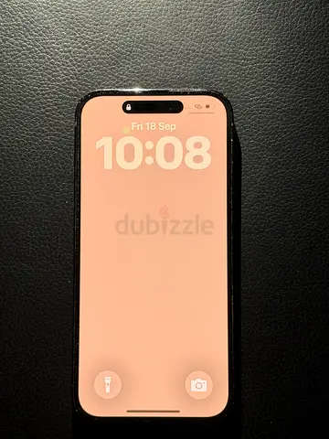 iPhone 14 Pro in good working condition