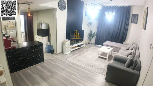 2BHK | For Sale | in City tower | Installment plan |