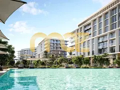 New Brand | Luxury Life Style| Partial Sea View !