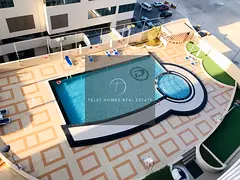 WITH BALCONY - BEST FINISHING -CATCHY OFFER