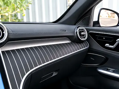 2023 Mercedes-BENZ C-CLASS — миниатюра 18